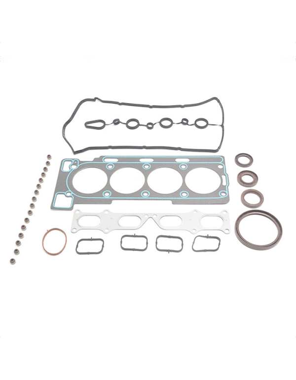 Changan Original overhaul package