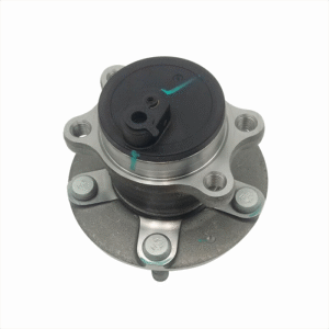 Changan UNI-V Original rear wheel core