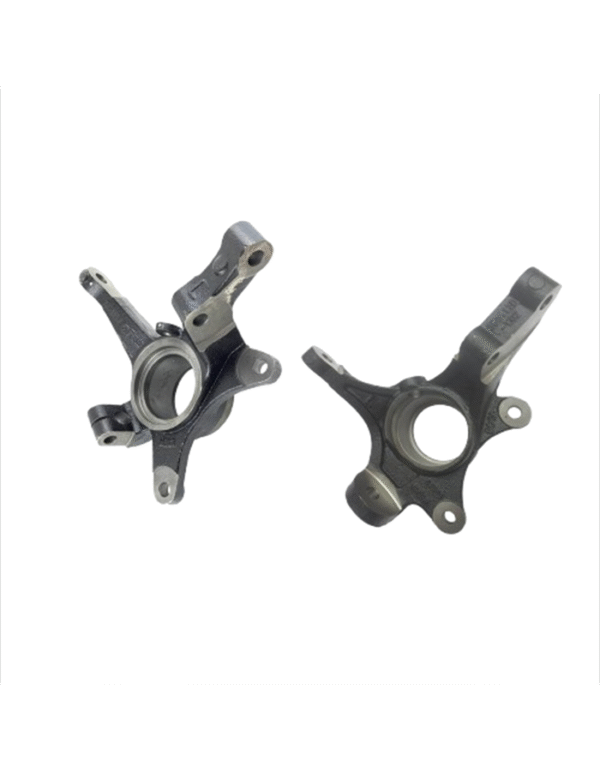 Changan UNI-K Original Front Sheep Horn