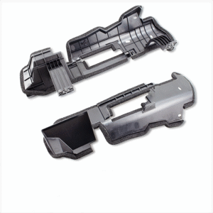 Changan UNI-V Water tank air guide plate