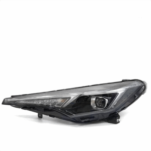 Changan EADO PLUS headlights