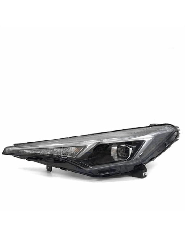 Changan EADO PLUS headlights