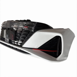Changan EADO PLUS  Original front bumper assembly
