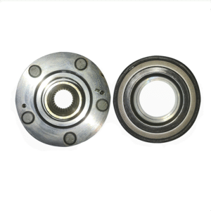 Changan EADO PLUS Original front wheel core