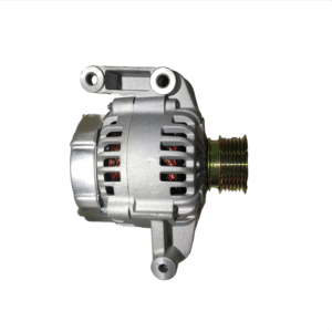 Changan Original Generator