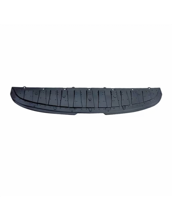 Changan UNI-V Front bumper lower guard - Image 2