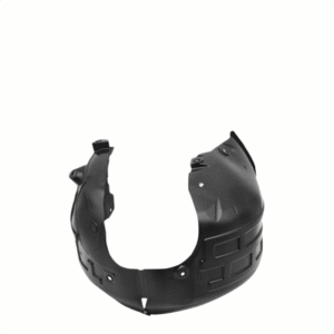 Changan EADO PLUS front fender lining and rear fender lining