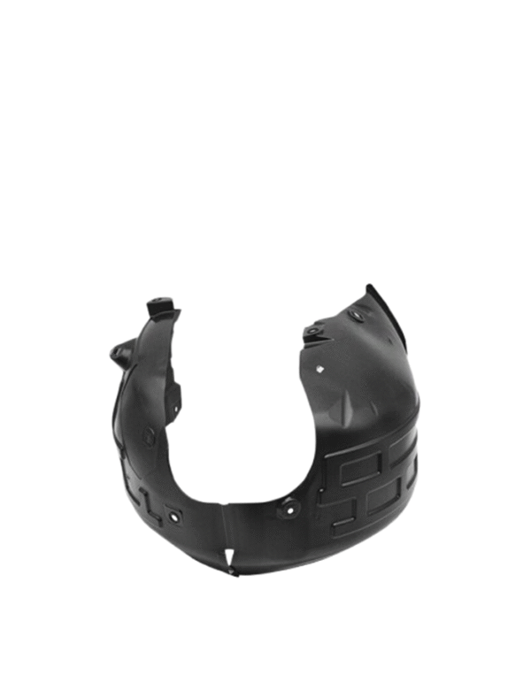 Changan EADO PLUS front fender lining and rear fender lining