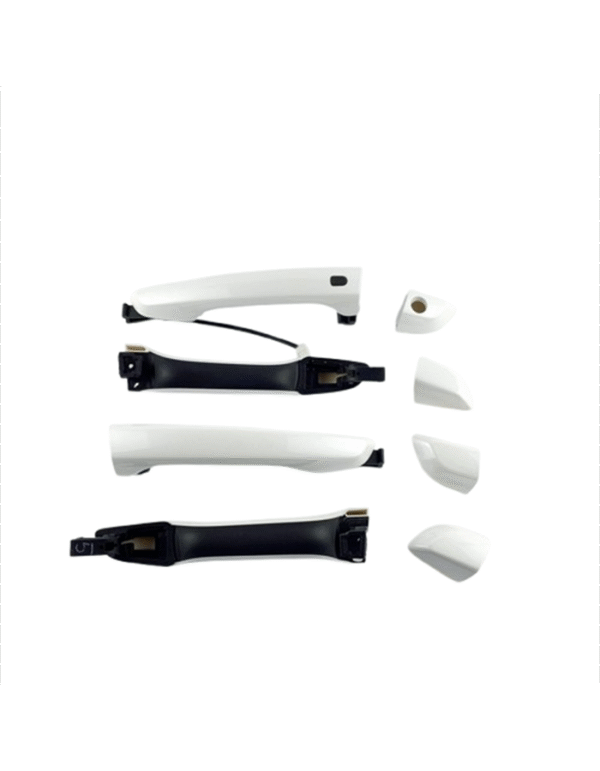 Changan EADO PLUS Original external handle front right - Image 3