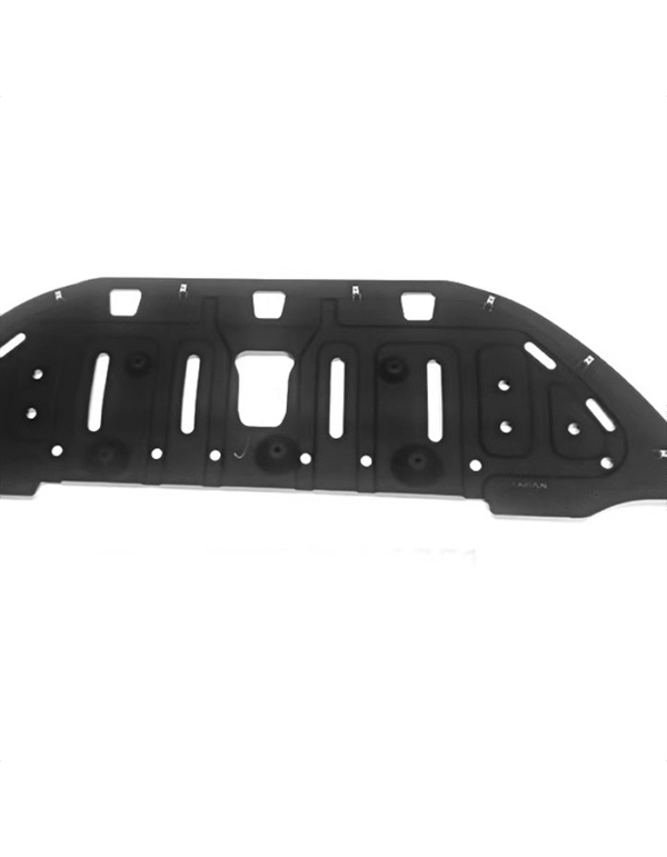 Changan EADO PLUS Original front bumper lower guard
