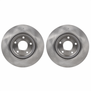 Changan EADO PLUS Original front and rear discs