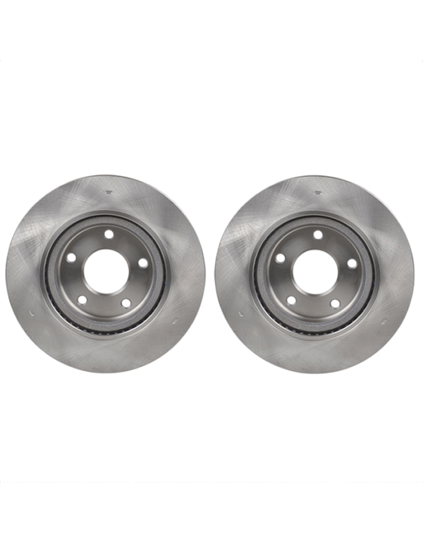 Changan EADO PLUS Original front and rear discs
