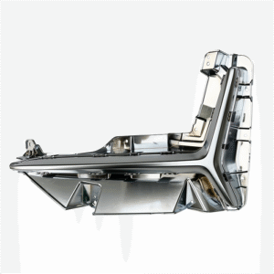Changan UNI-K Original front fog lamp cover decorative strip