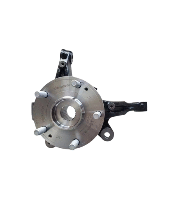 Changan UNI-V Original front sheep horn belt wheel core - Image 4
