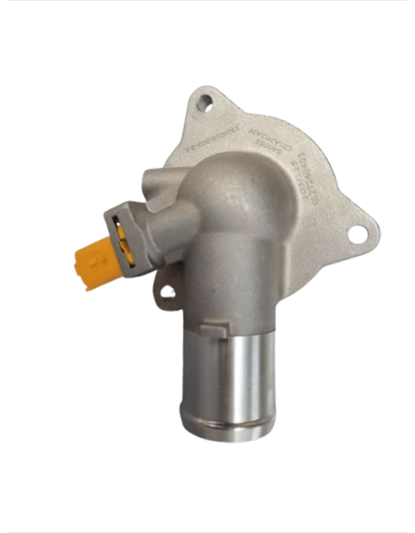 Changan UNI-K Original Thermostat Electronics - Image 2