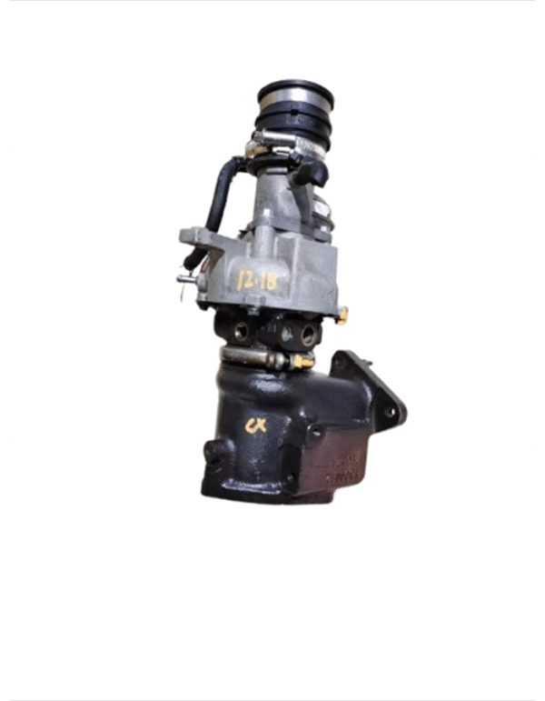 Changan UNI-V Original Turbocharger - Image 2