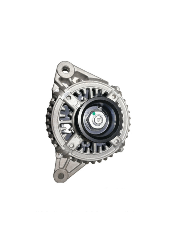 Changan Original Generator - Image 2