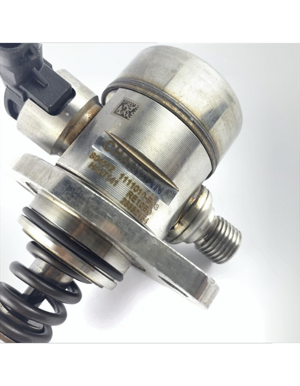 Changan EADO PLUS Original high-pressure oil pump - Image 2