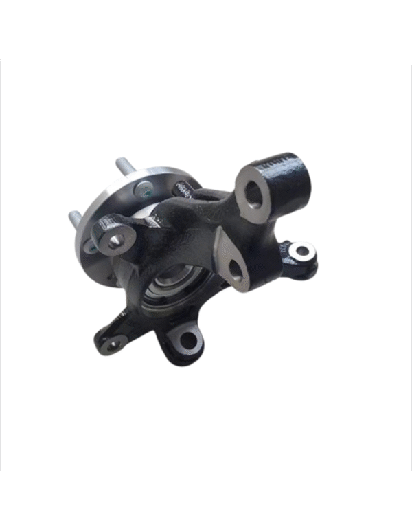 Changan UNI-V Original front sheep horn belt wheel core - Image 3