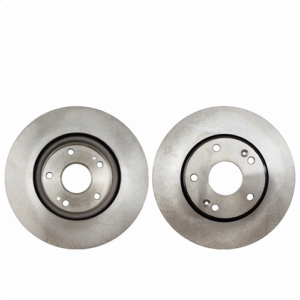 Changan UNI-V Original front and rear discs