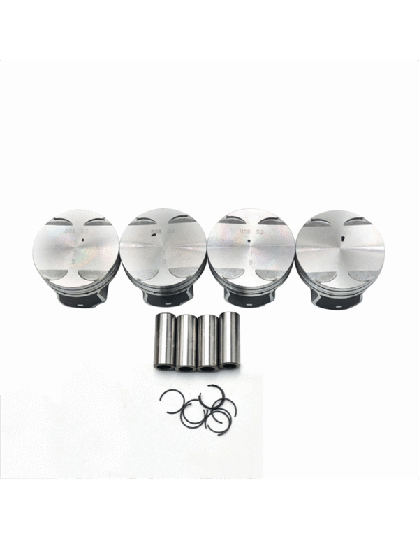Changan Original piston - Image 2