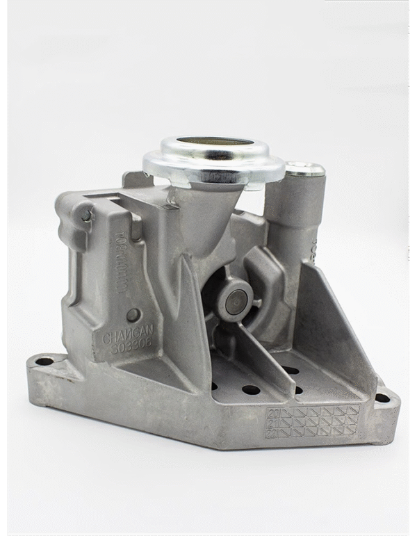 Changan UNI-V Original oil pump - Image 2