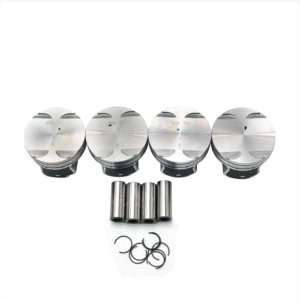Changa Original piston
