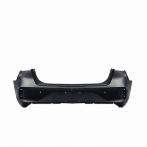 Changan EADO OEM rear bumper