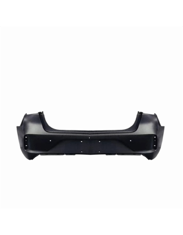 Changan EADO PLUS rear bumper