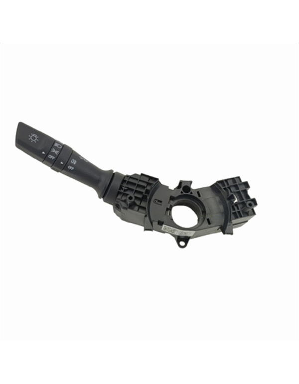 Changan EADO PLUS Original headlight switch - Image 3
