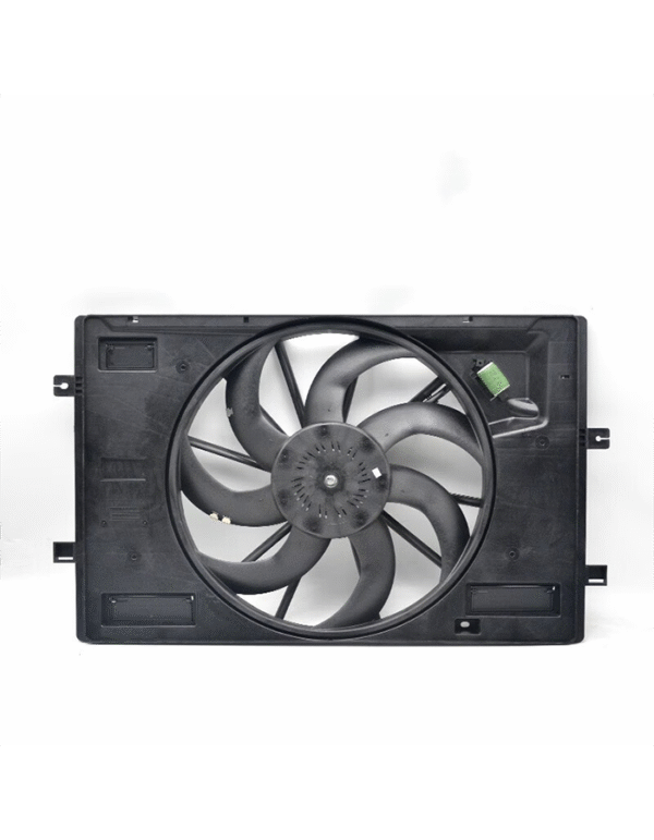 Changan UNI-K Electronic Fan