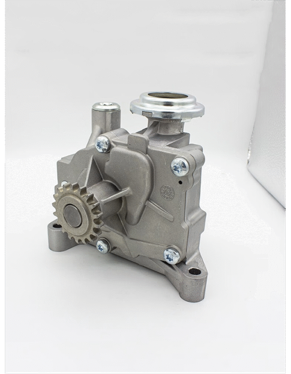 Changan UNI-V Original oil pump - Image 3