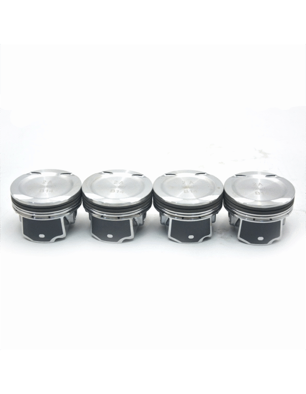 Changa Original piston - Image 4