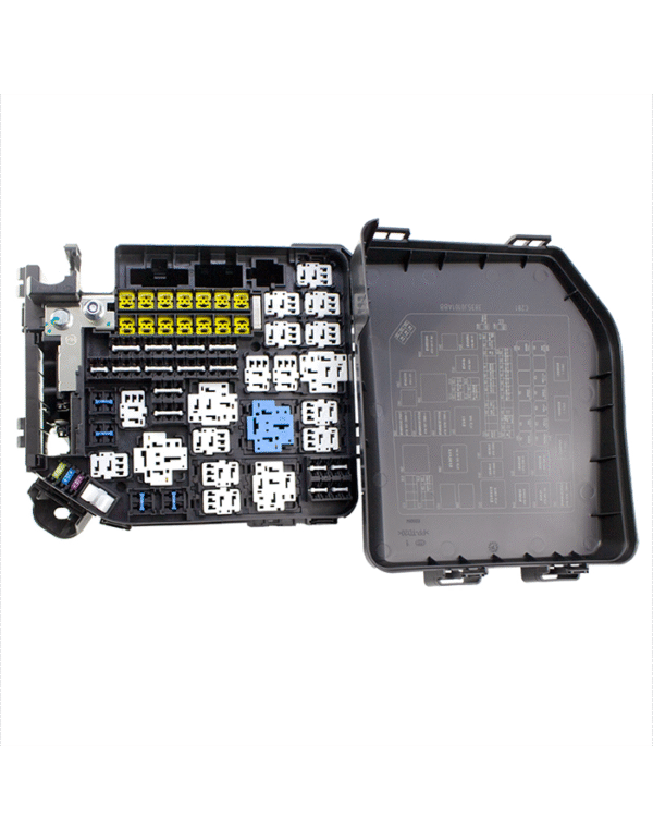 Changan UNI-V Original fuse box - Image 2