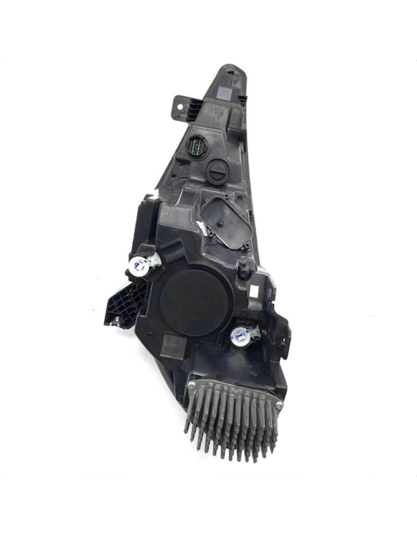Changan EADO PLUS headlights - Image 5
