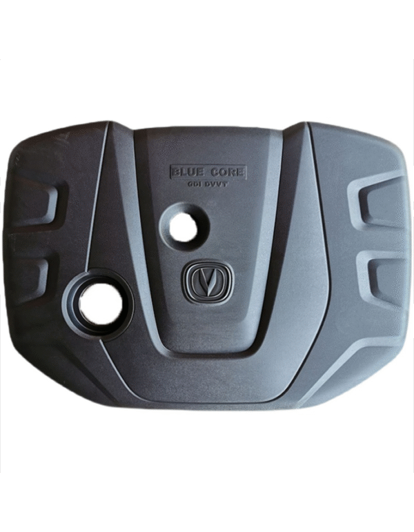 Changan EADO PLUS Original engine hood - Image 3