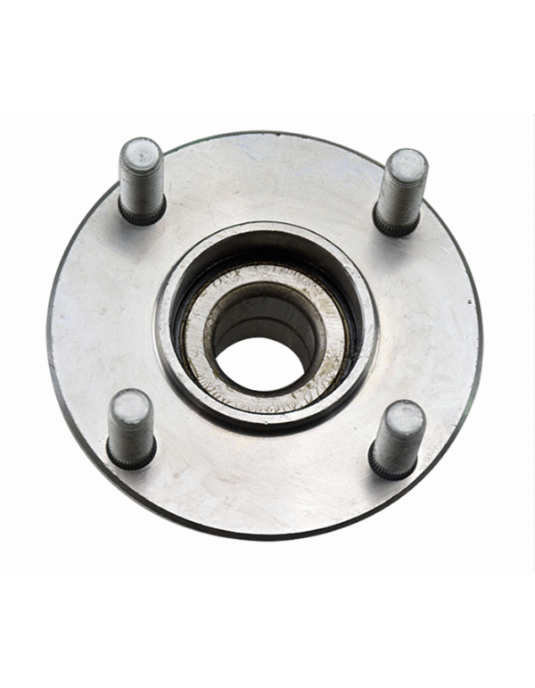 Changan EADO PLUS Original front wheel core - Image 2