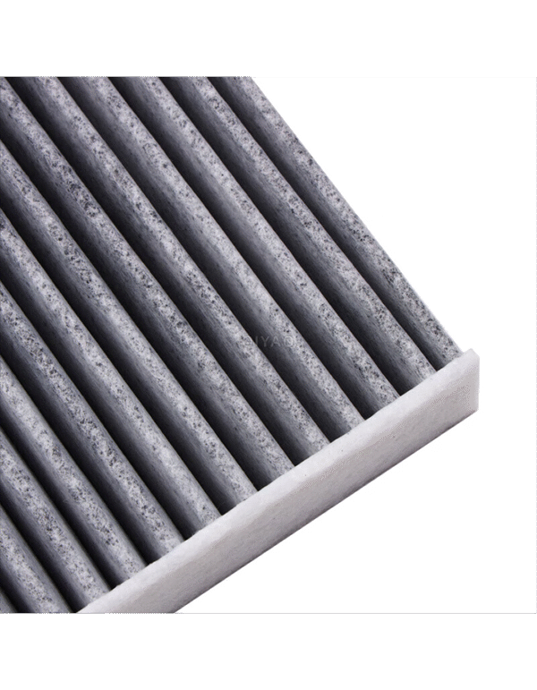 Changan EADO PLUS Original air conditioning grid - Image 3