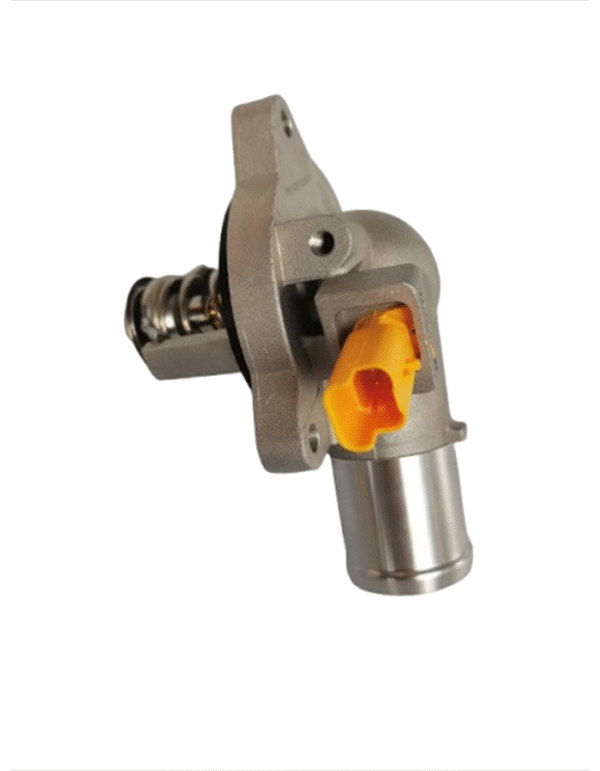 Changan UNI-K Original Thermostat Electronics