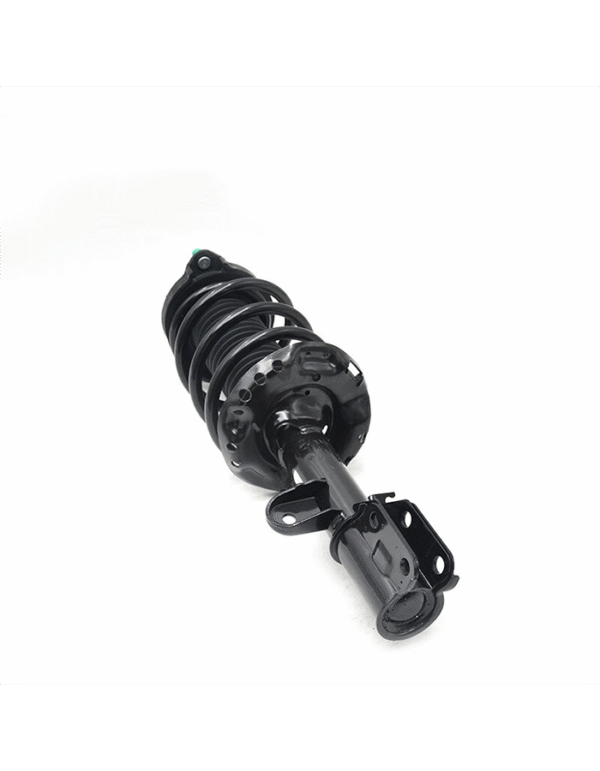 Changan EADO PLUS Front Reduction Assembly - Image 2