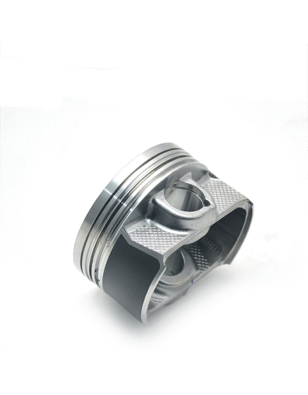 Changa Original piston - Image 5