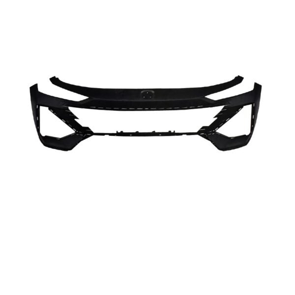 Changan UNI-K front bumper upper body