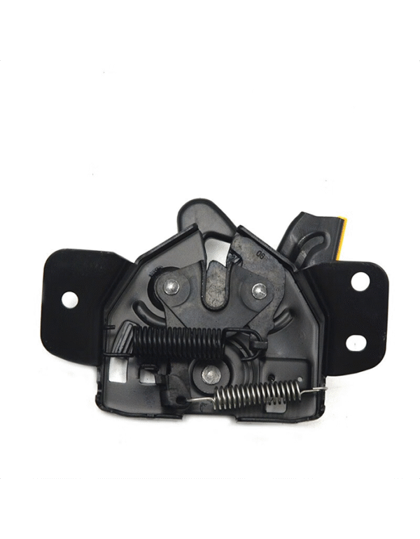 Changan UNI-V Original front hood lock - Image 4