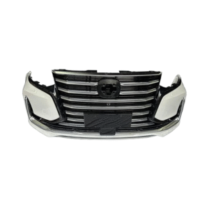 Changan CS95 Original Front bumper assembly