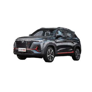 Changan CS35 Plus