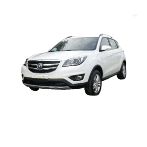Changan Alsvin L7/2018