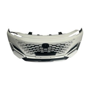 Changan UNI-K front bumper
