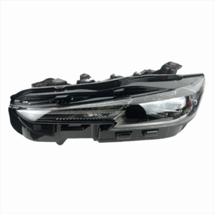 Changan UNI-K High end Headlight Version