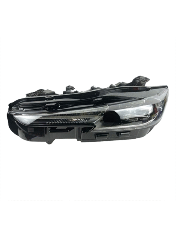 Changan UNI-K High end Headlight Version