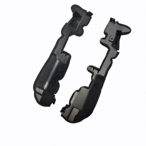 Changan UNI-K Original water tank air guide plate